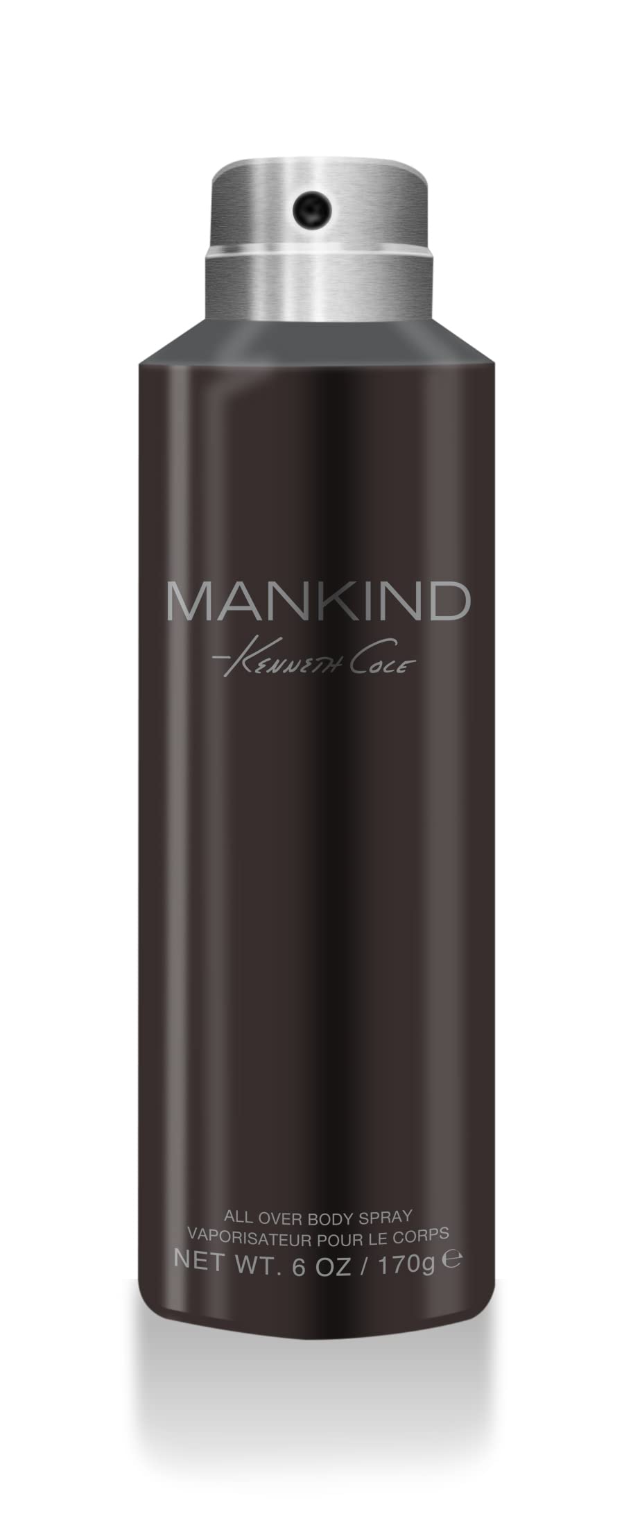 Kenneth Cole Mankind 170gm Body Spray for Men